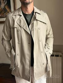 Trench Zara Youth tg M