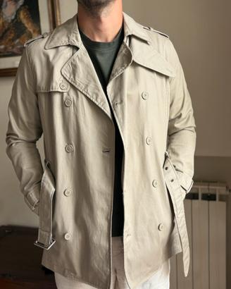 Trench Zara Youth tg M