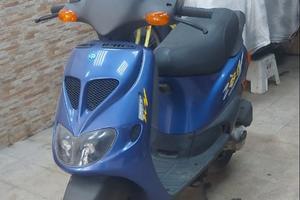 Piaggio Zip 50 - 1998