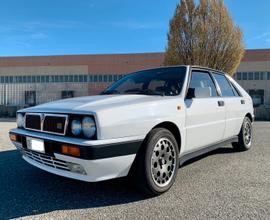 Lancia Delta Integrale 16V Targa Oro