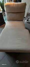 Chaise longue