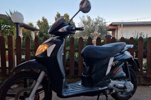 Piaggio Liberty S 50 - 2008