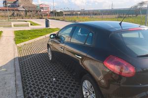 fiat bravo anno 2013 Gpl