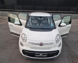 Fiat 500L 0.9 TwinAir Turbo Natural Power Lounge