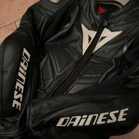 Tuta Dainese tg 60