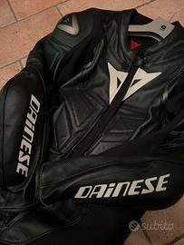 Tuta Dainese tg 60