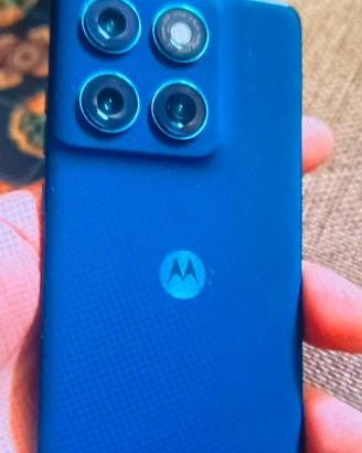 Motorola Edge 60 5g 8 256 in garanzia