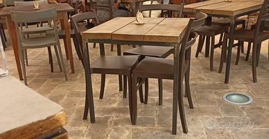 Tavoli 70x70