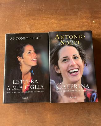 Libri Antonio Socci