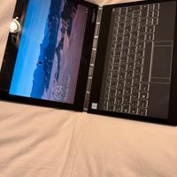 Lenovo yoga book 1ªgenerazione-versione Windows 10