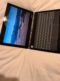 Lenovo yoga book 1ªgenerazione-versione Windows 10