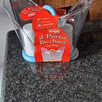 Portabicchieri nuovo Snips