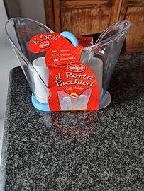 Portabicchieri nuovo Snips