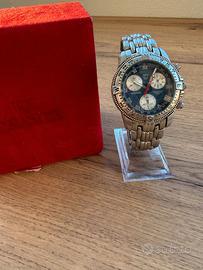 Orologio Lancaster Cronografo Uomo full set con Sc