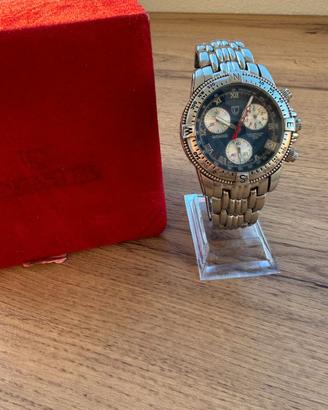 Orologio Lancaster Cronografo Uomo full set con Sc