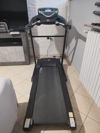 Tapis roulant Carnielli elettrico