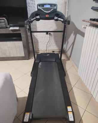 Tapis roulant Carnielli elettrico