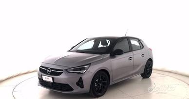 Opel corsa 1.2 Turbo GS Line 100cv