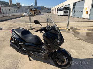 Yamaha X-Max 300 2017