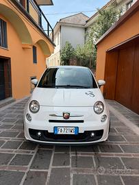500 ABARTH