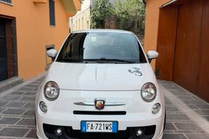 500 ABARTH