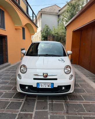 500 ABARTH