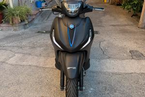 Beverly 400 HPE