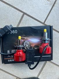 Lampade led h7