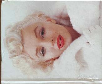 libro fotografico Marilyn Monroe Schirmer 1998