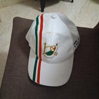 Cappello A.M. centenario