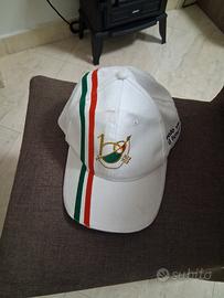 Cappello A.M. centenario