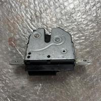 Serratura bagagliaio Alfa Romeo Giulietta