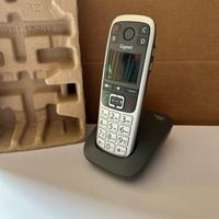 Cordless gigaset E560 per anziani