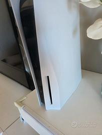 ps5 fat standard con DVD