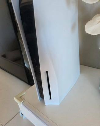 ps5 fat standard con DVD