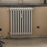 Termosifoni in ghisa