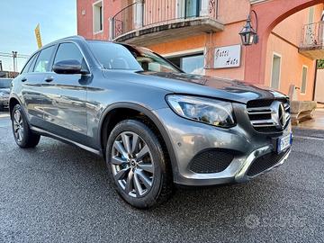 Mercedes-benz GLC 350 e 4Matic HYBRID Sport