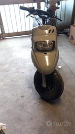 Booster bws 50