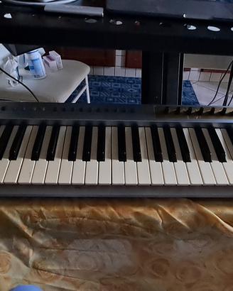 tastiera MIDI