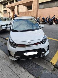 Kia Picanto 1.0 12V 5 porte GT Line