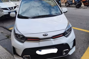 Kia Picanto 1.0 12V 5 porte GT Line
