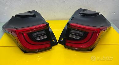 Stop fanale posteriore toyota yaris 4 xp210 2023