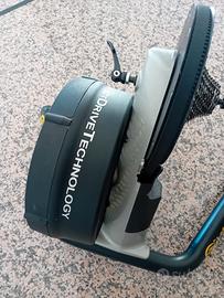 rullo per bici LeMonde