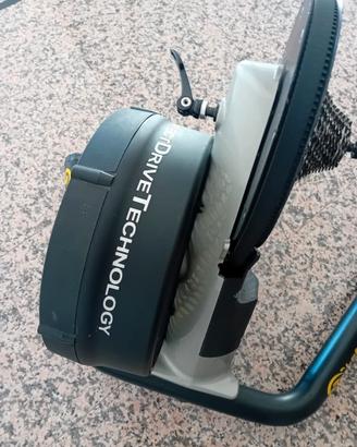 rullo per bici LeMonde