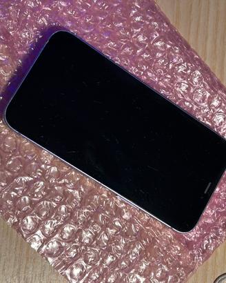 Iphone 12 mini