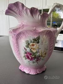 Vaso in ceramica inglese ORIGINALE