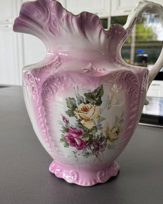 Vaso in ceramica inglese ORIGINALE