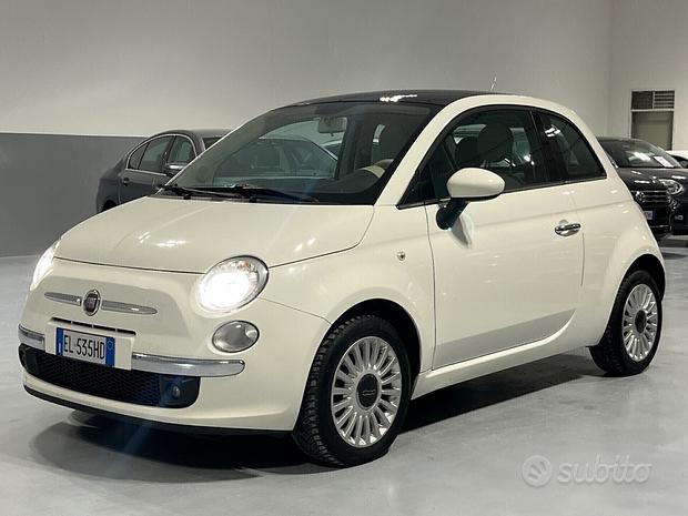 Fiat 500 1.3 Multijet 95 CV