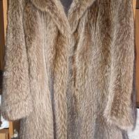 pelliccia marmotta