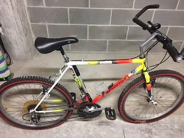 Mountain Bike anni 90